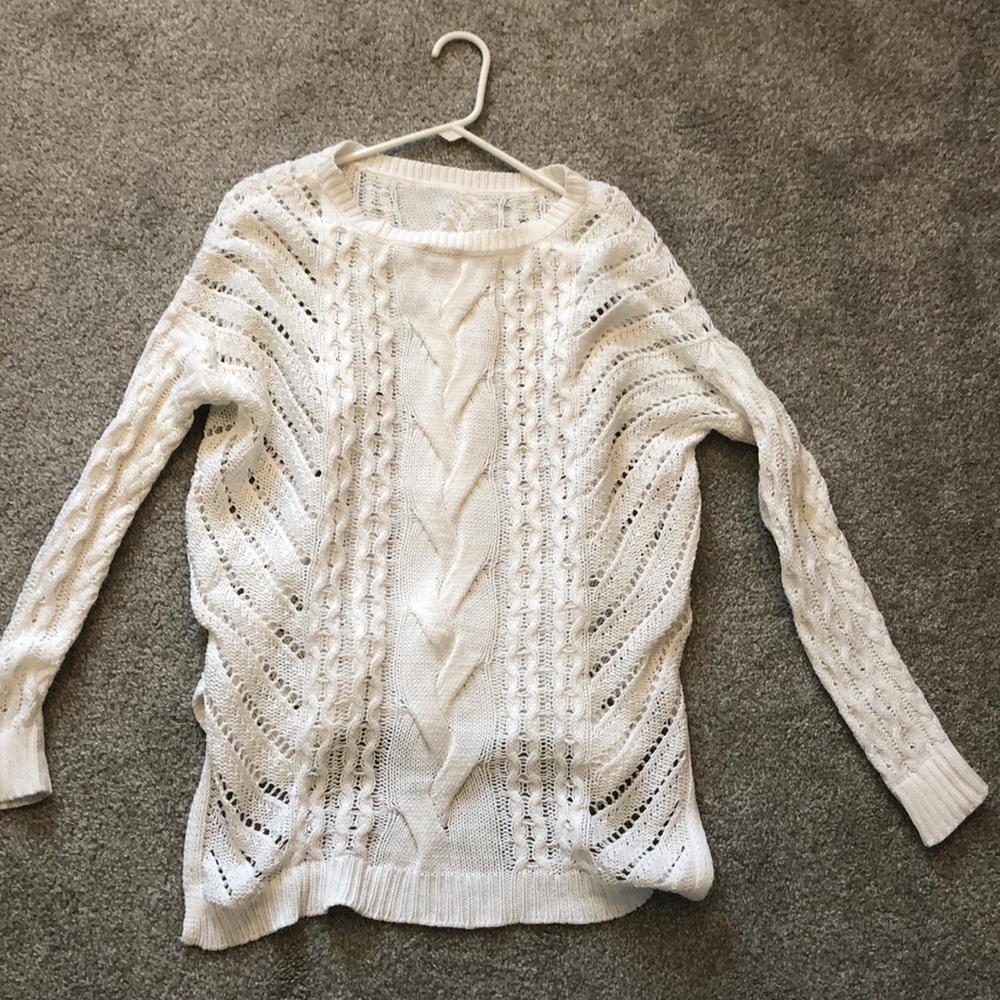 Express sweater - Picture 2 of 4